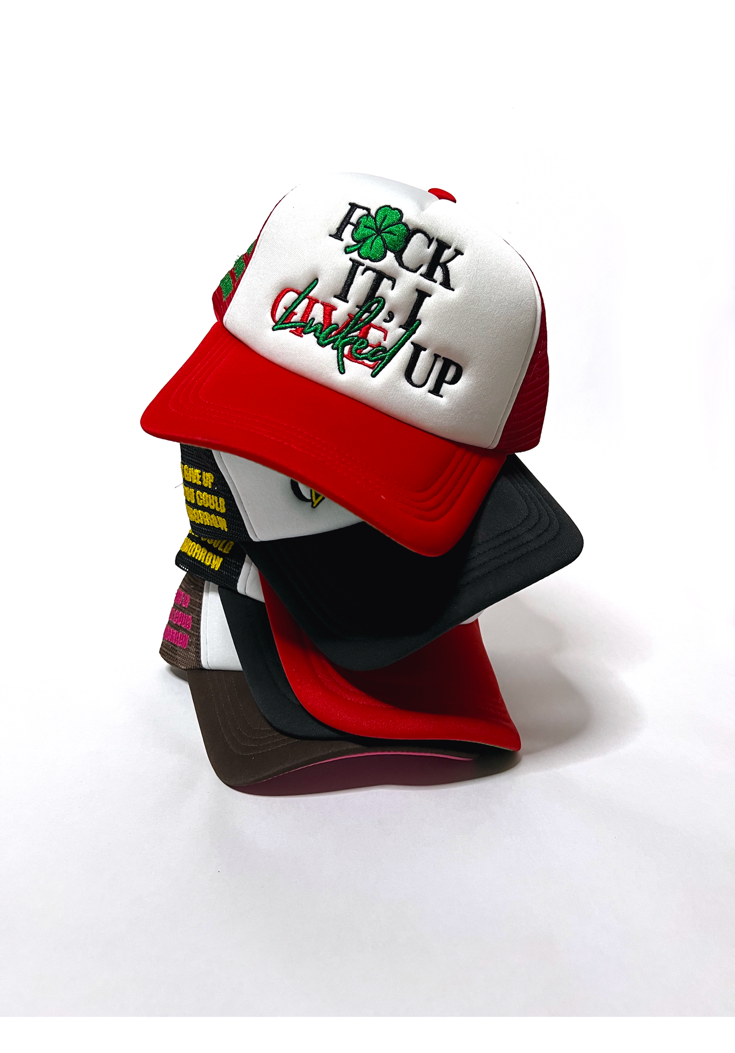 Trucker Hats