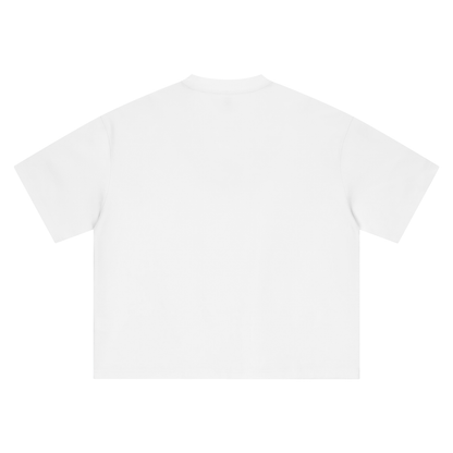 JAMES E. SHEPARD TEE