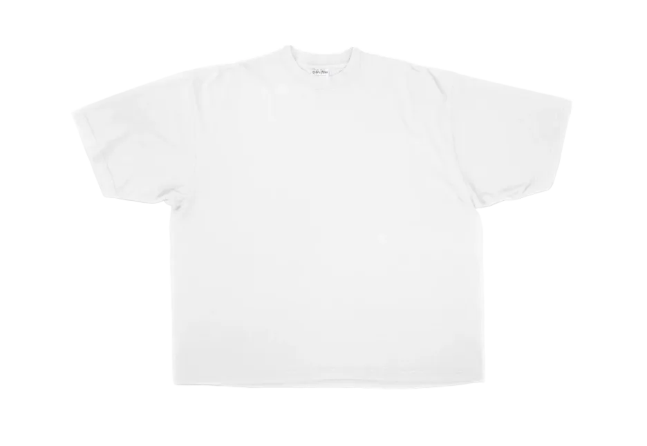 Shaka Wear 6.5oz Retro Garment Dye Tee