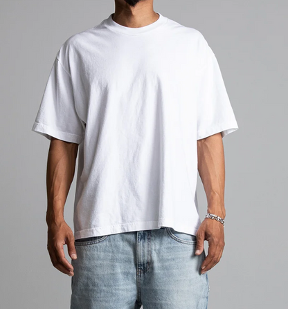 Shaka Wear 6.5oz Retro Garment Dye Tee